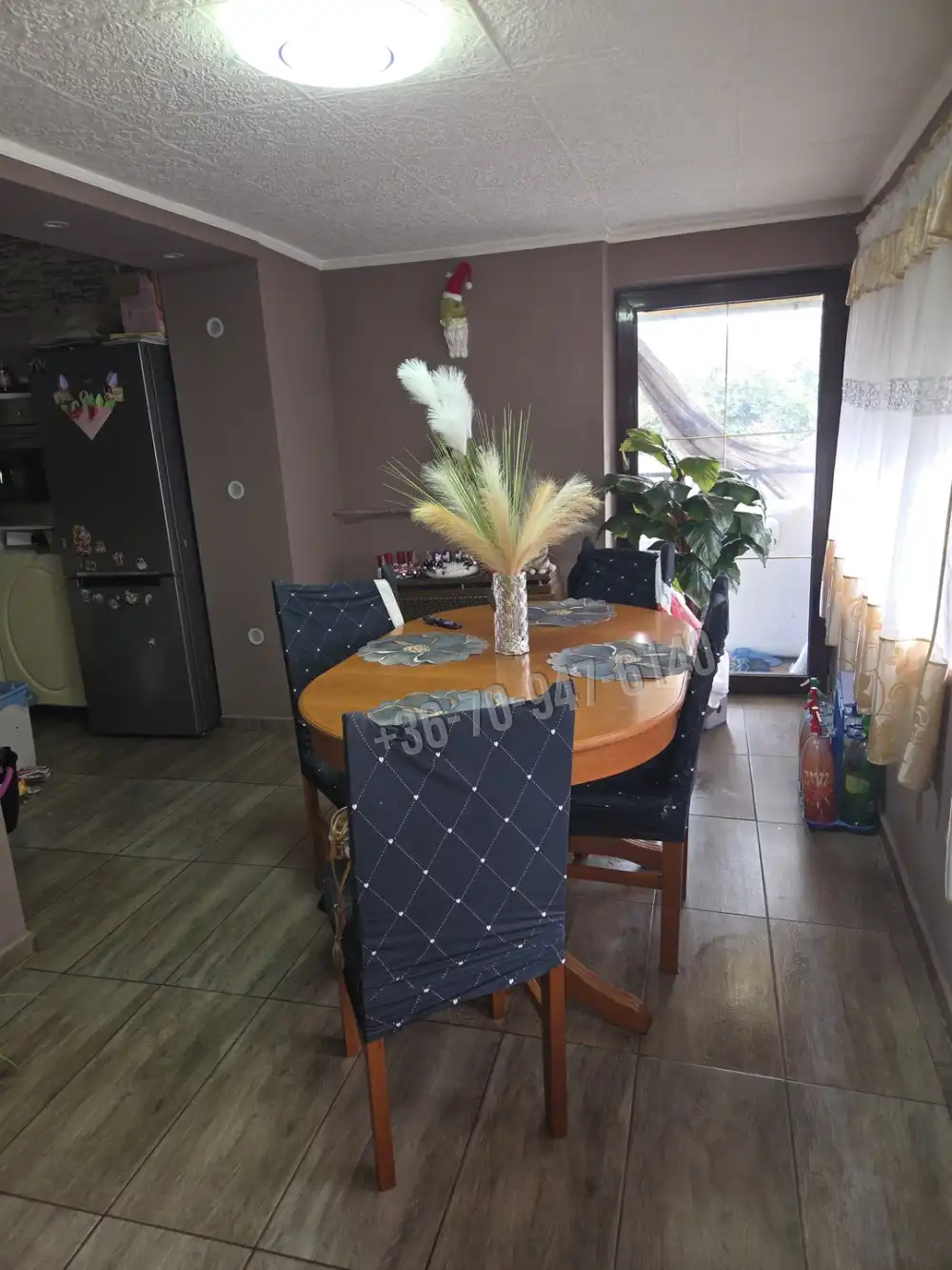 Békés megye - Sarkad