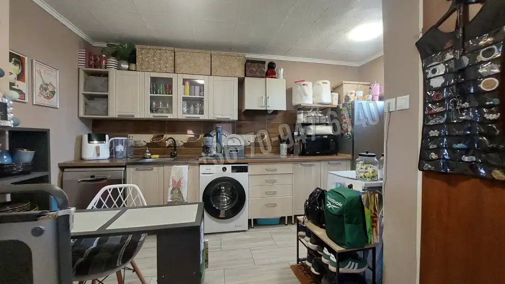 Békés megye - Sarkad