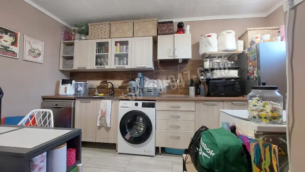 Békés megye - Sarkad