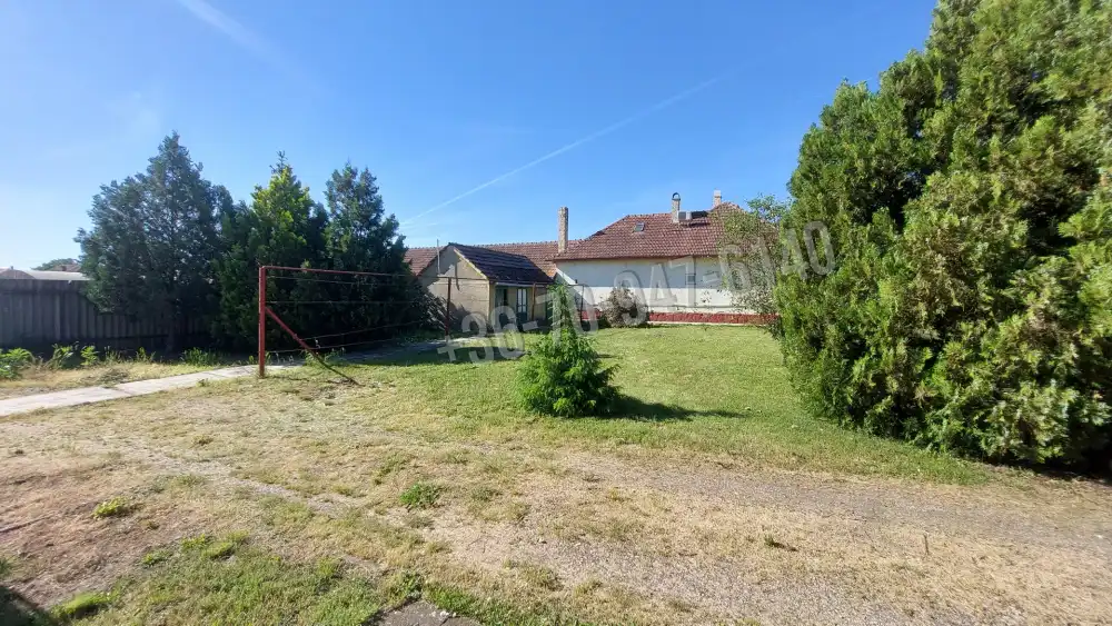 Békés megye - Sarkad