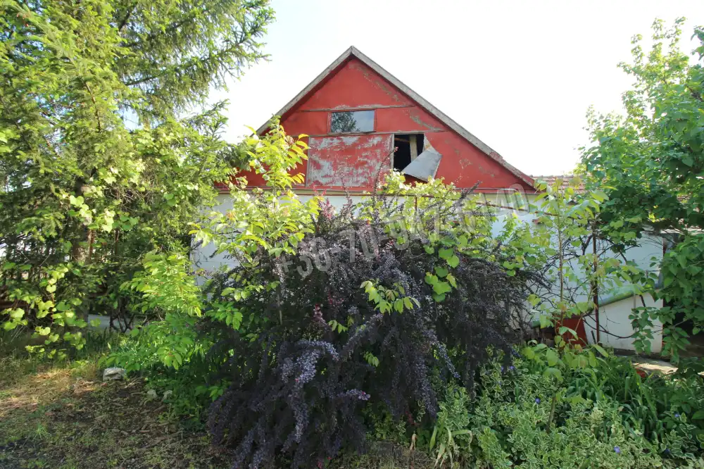 Békés megye - Sarkad
