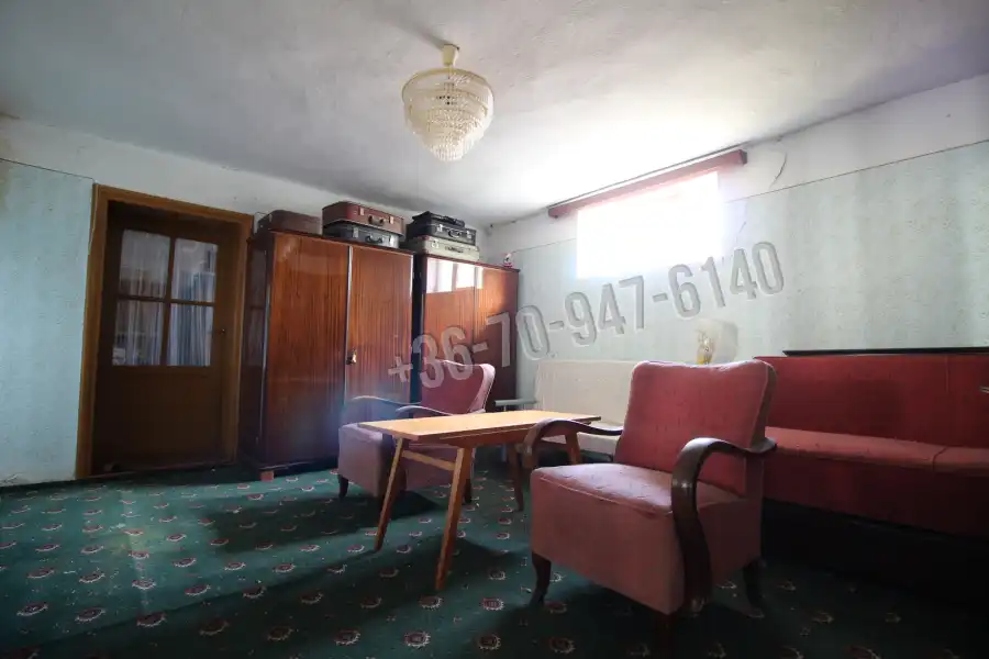 eladó családi ház, Sarkad