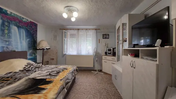 Eladó családi ház, Sarkad 3 szoba 75 m² 13 M Ft