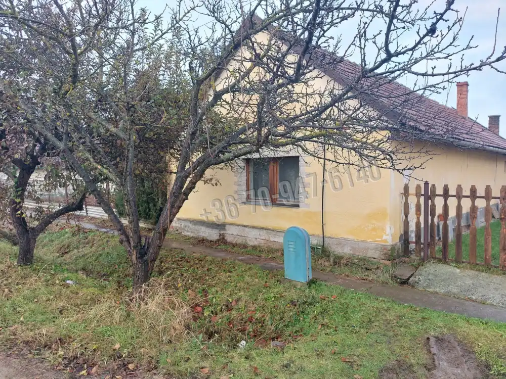 Békés megye - Sarkad
