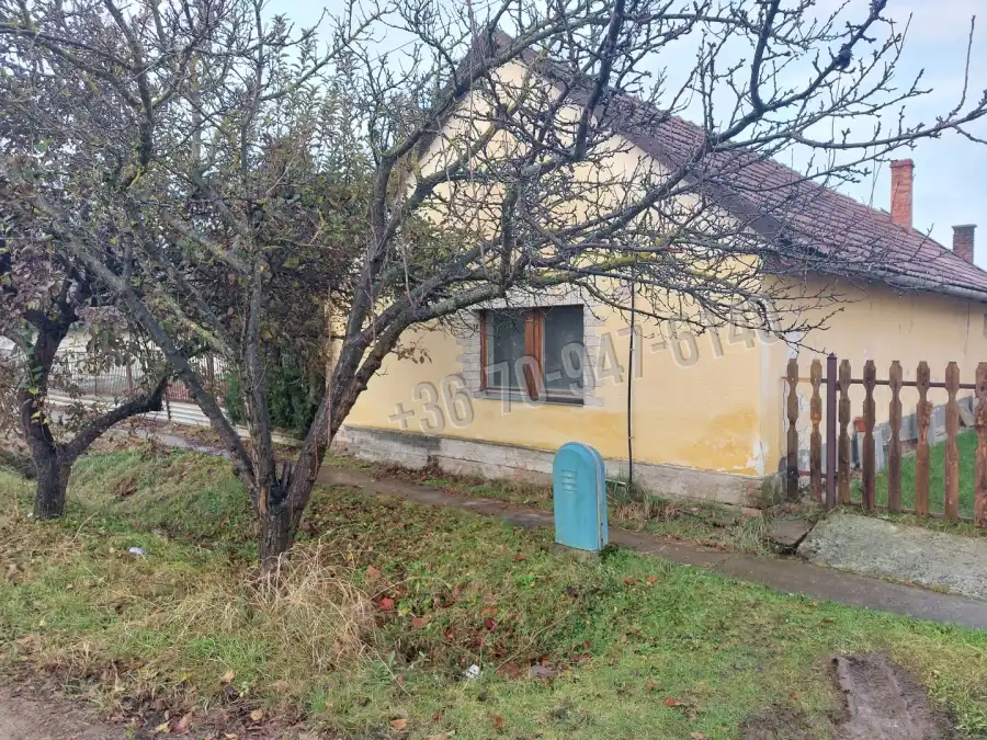 eladó családi ház, Sarkad