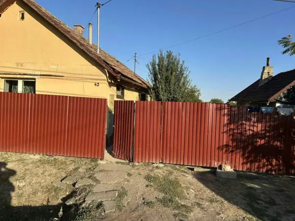 Eladó családi ház, Sarkad 2 szoba 90 m² 12.9 M Ft