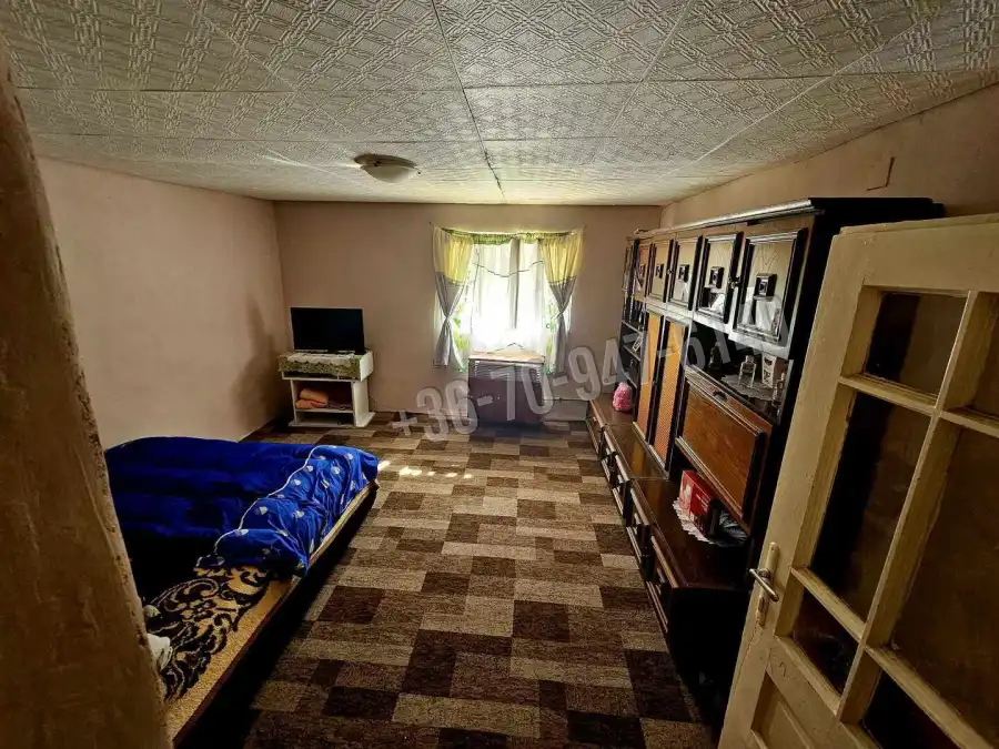 eladó családi ház, Sarkad