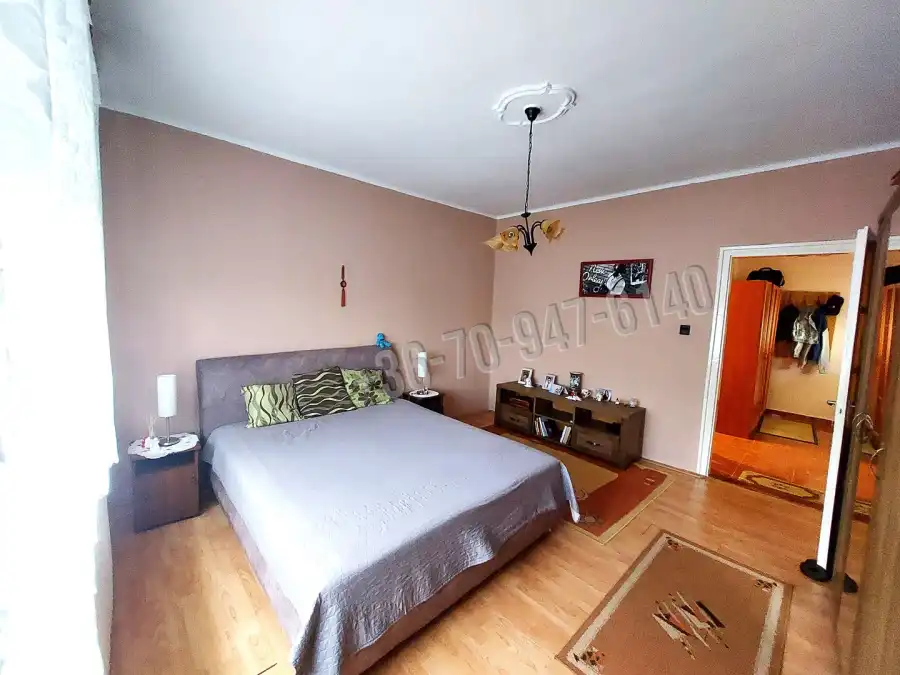 eladó családi ház, Sarkad