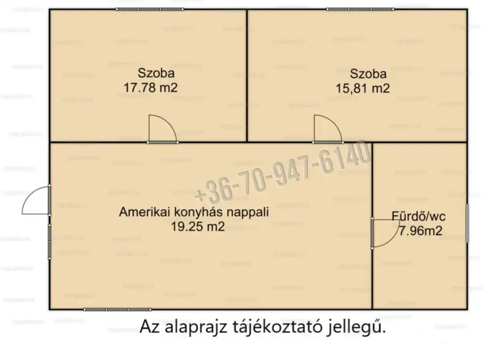 Békés megye - Sarkad