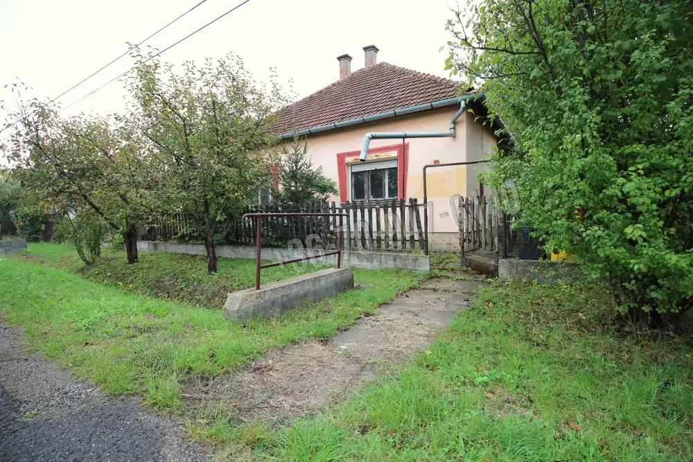 Békés megye - Sarkad