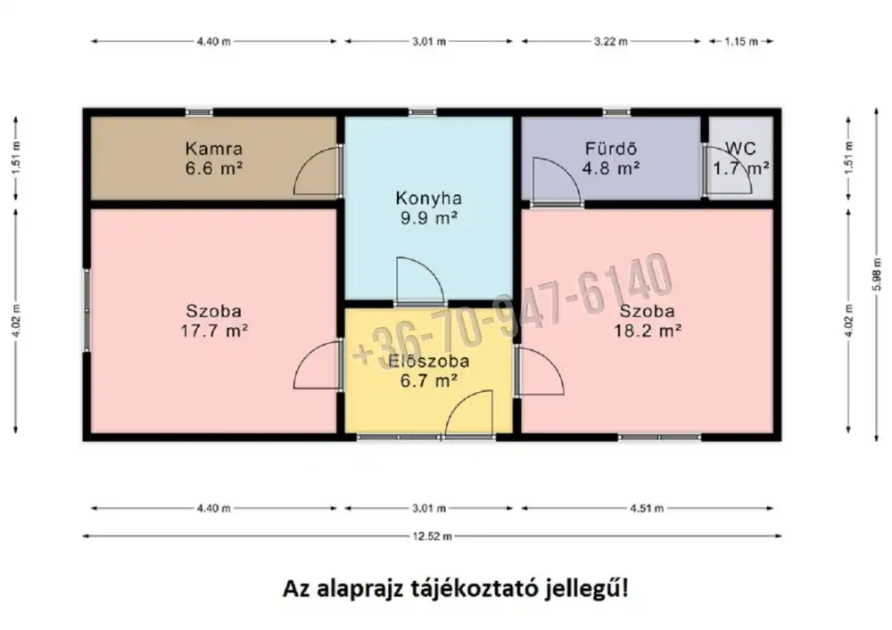 Békés megye - Sarkad
