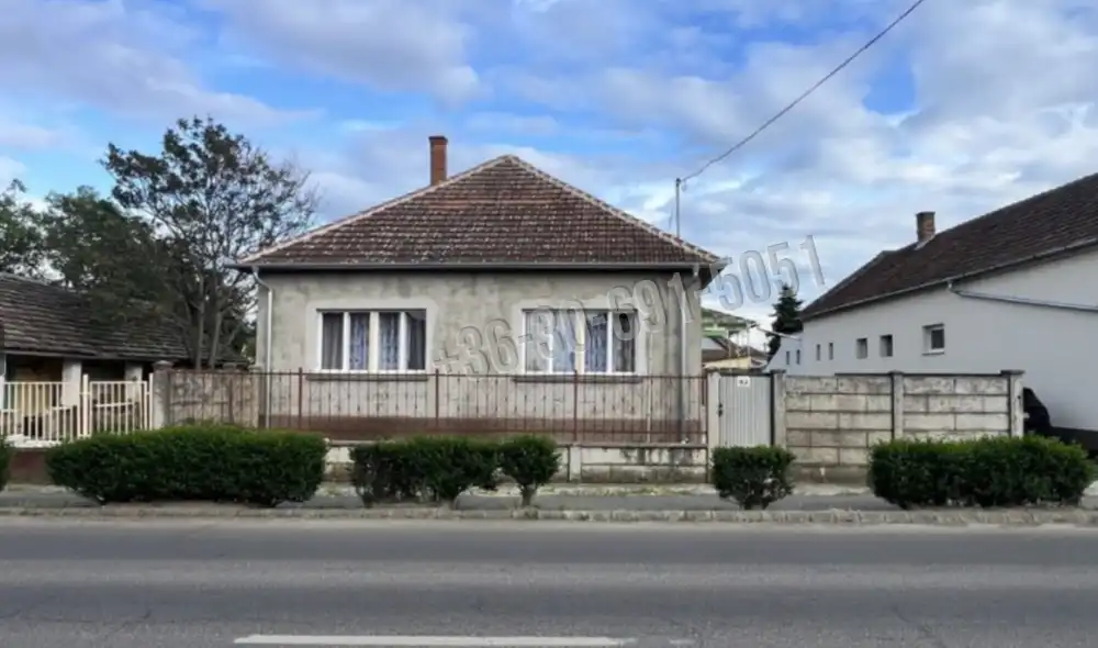 Békés megye - Sarkad