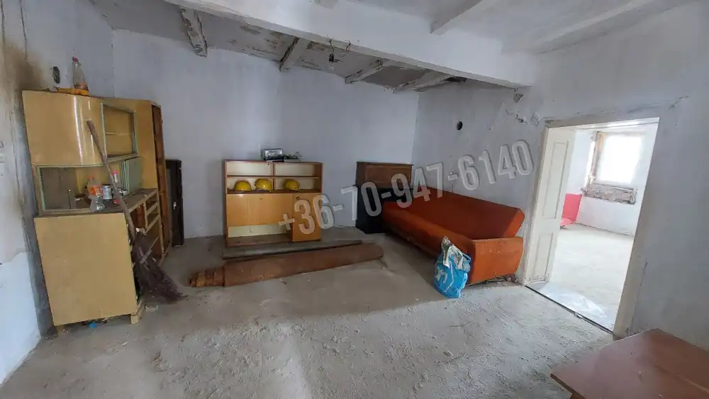 Békés megye - Sarkadkeresztúr