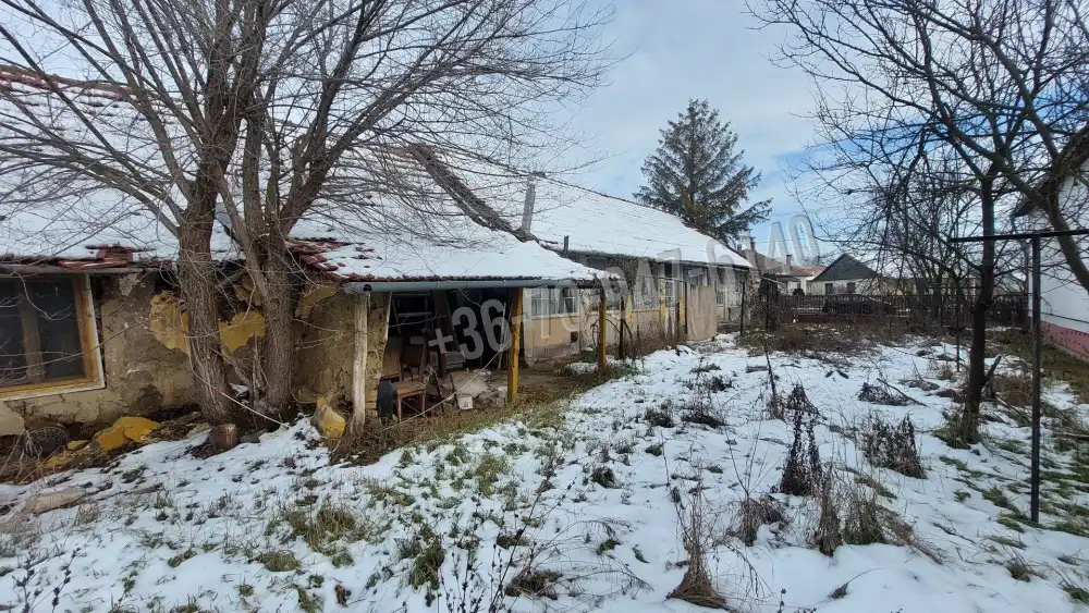 Békés megye - Sarkadkeresztúr