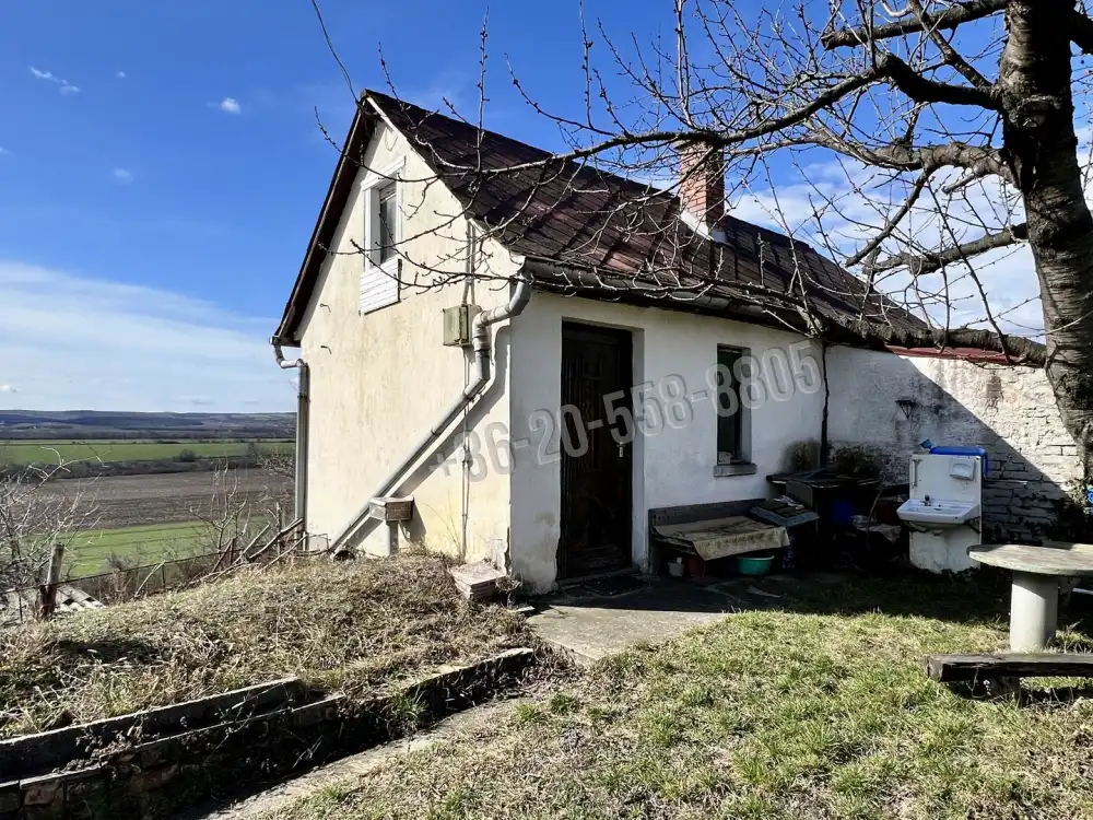 Fejér megye - Sárkeresztes