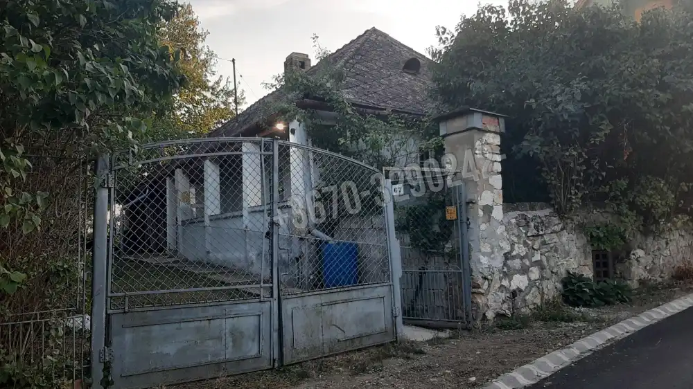 Borsod-Abaúj-Zemplén megye - Sárospatak