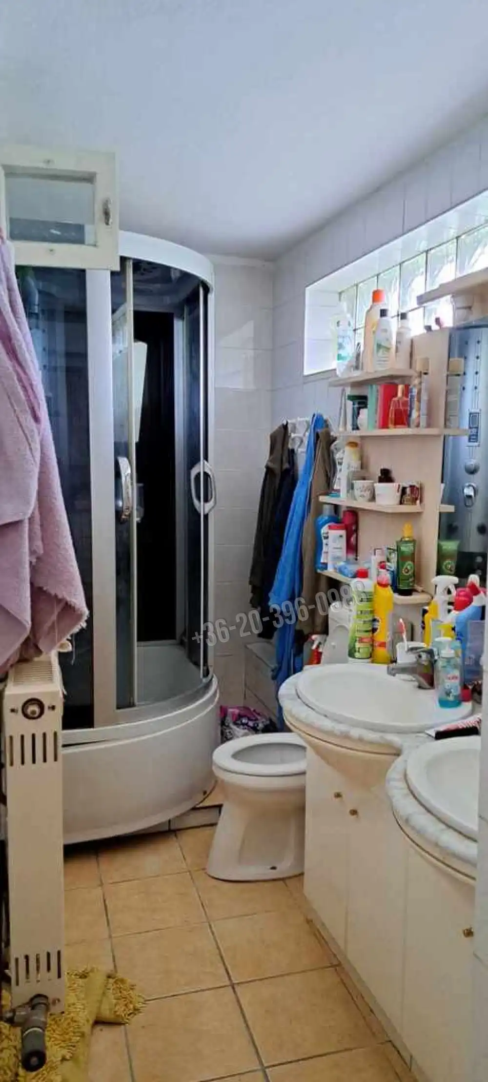 Győr-Moson-Sopron megye - Sarród