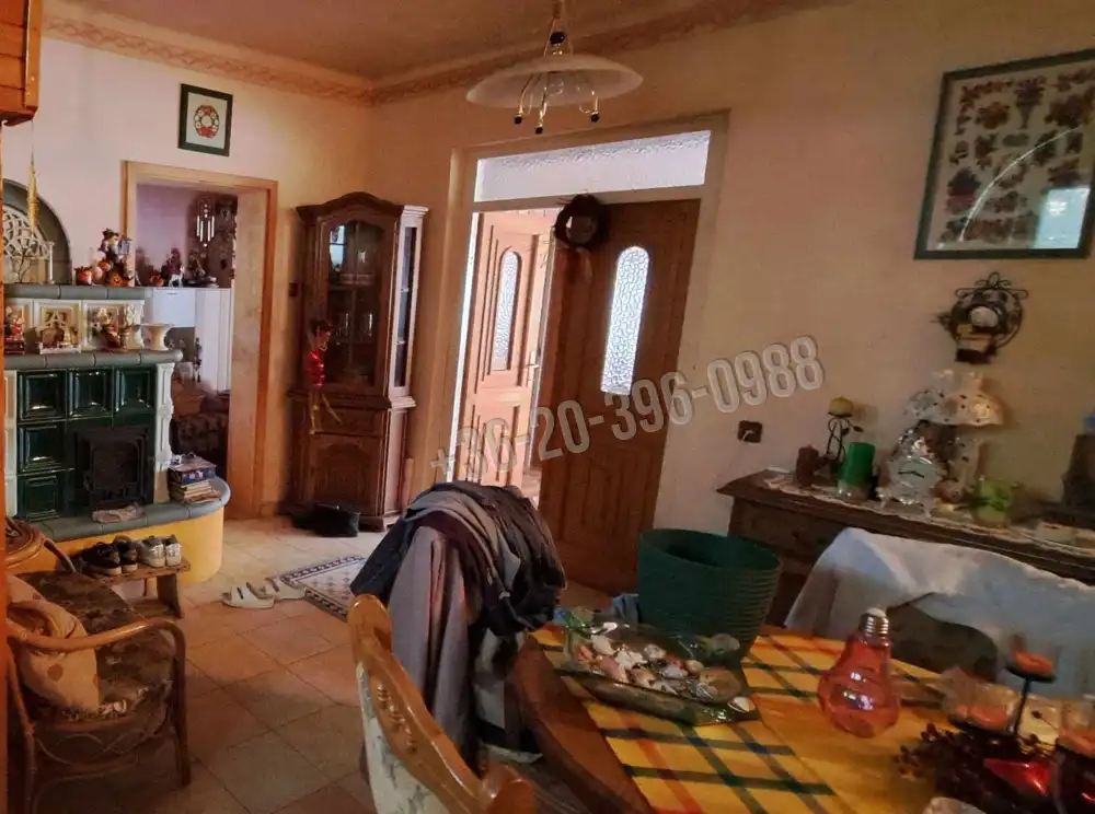 Győr-Moson-Sopron megye - Sarród