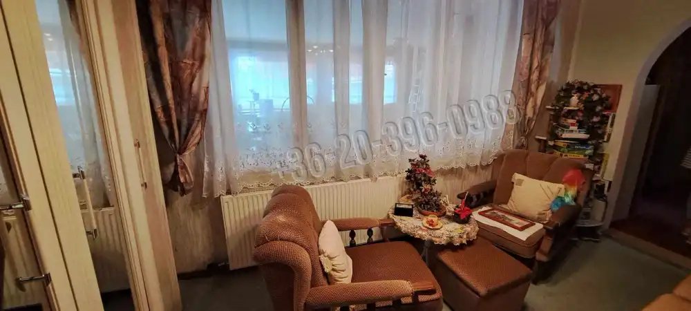 Győr-Moson-Sopron megye - Sarród