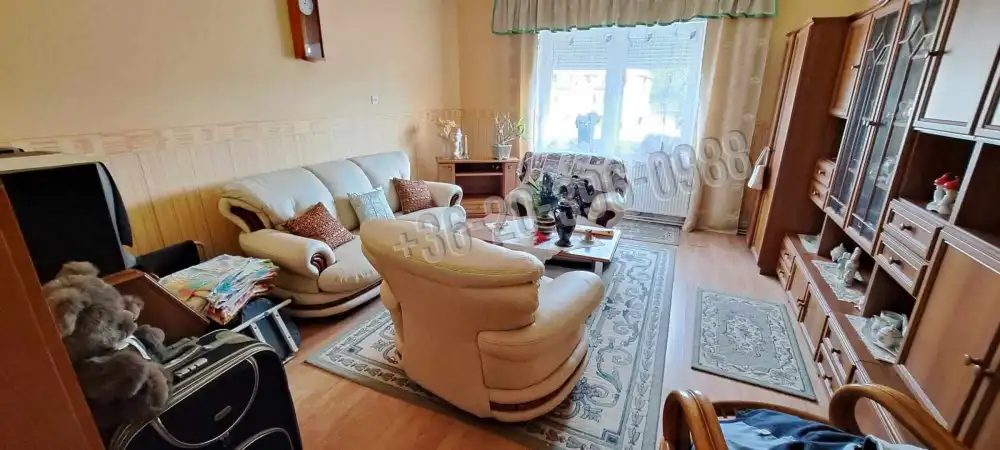 Győr-Moson-Sopron megye - Sarród