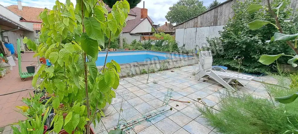 Győr-Moson-Sopron megye - Sarród