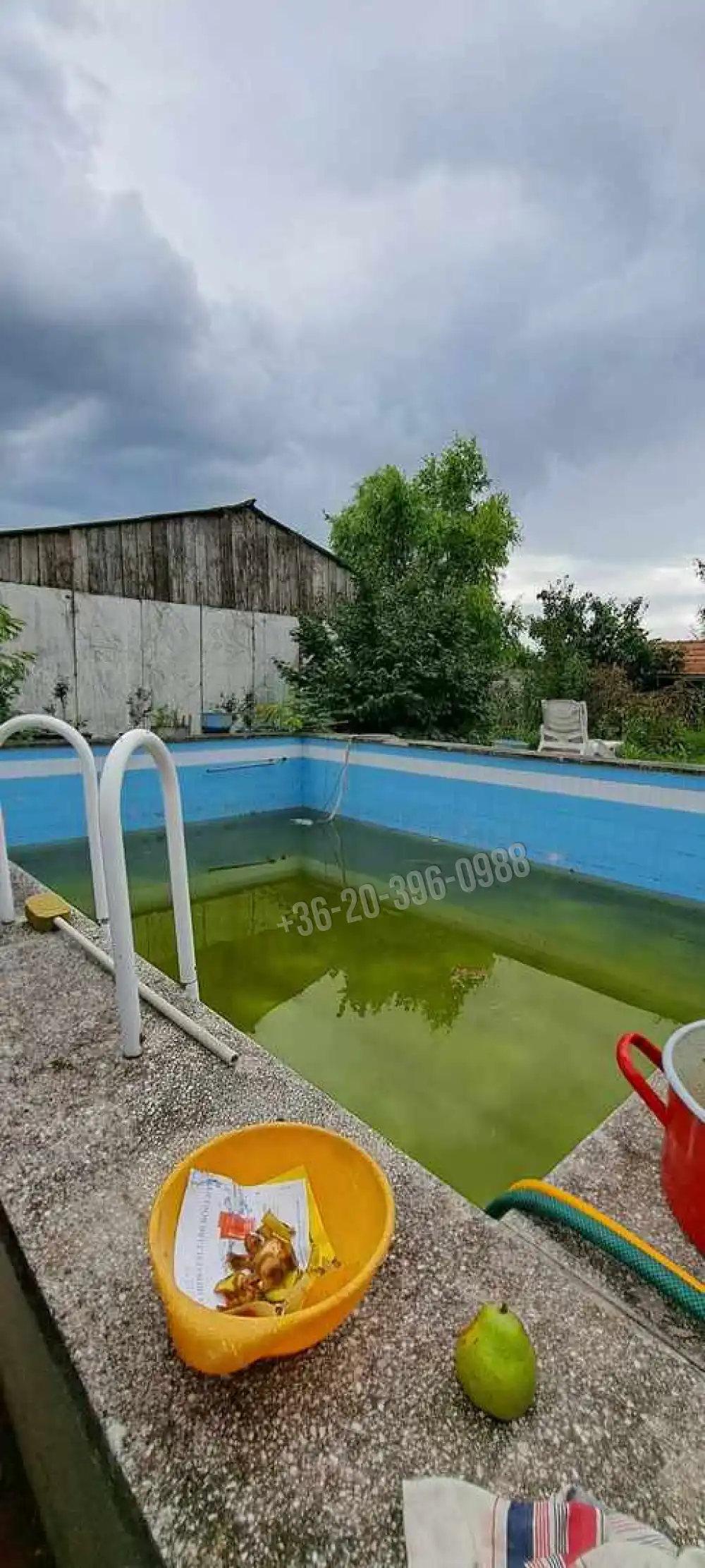 Győr-Moson-Sopron megye - Sarród