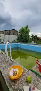 Győr-Moson-Sopron megye - Sarród