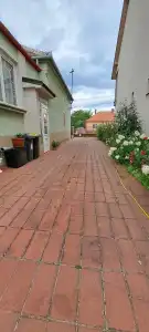 Győr-Moson-Sopron megye - Sarród