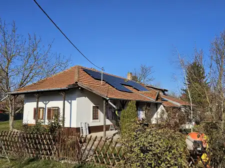 Eladó családi ház, Sarud 3 szoba 100 m² 36.55 M Ft