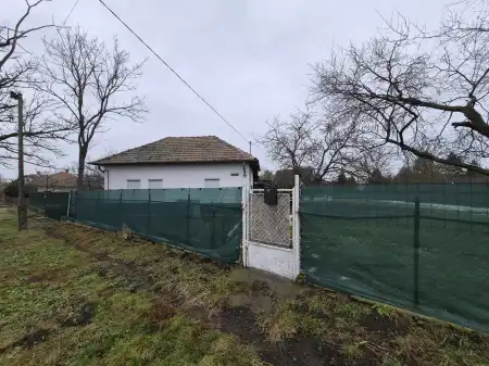 Eladó családi ház, Sarud 3 szoba 75 m² 24 M Ft