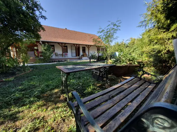 Eladó családi ház, Sarud 4 szoba 110 m² 59.9 M Ft