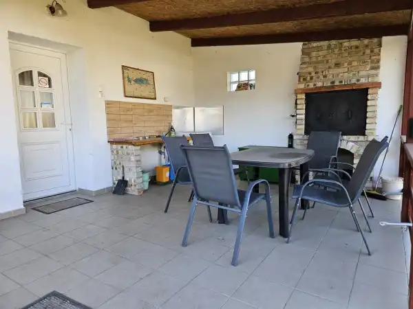 Eladó családi ház, Sarud 2 szoba 70 m² 46.85 M Ft