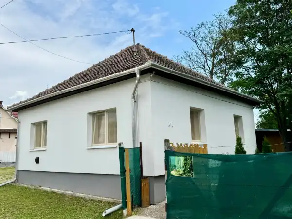 Eladó családi ház, Sarud 2 szoba 56 m² 37.9 M Ft