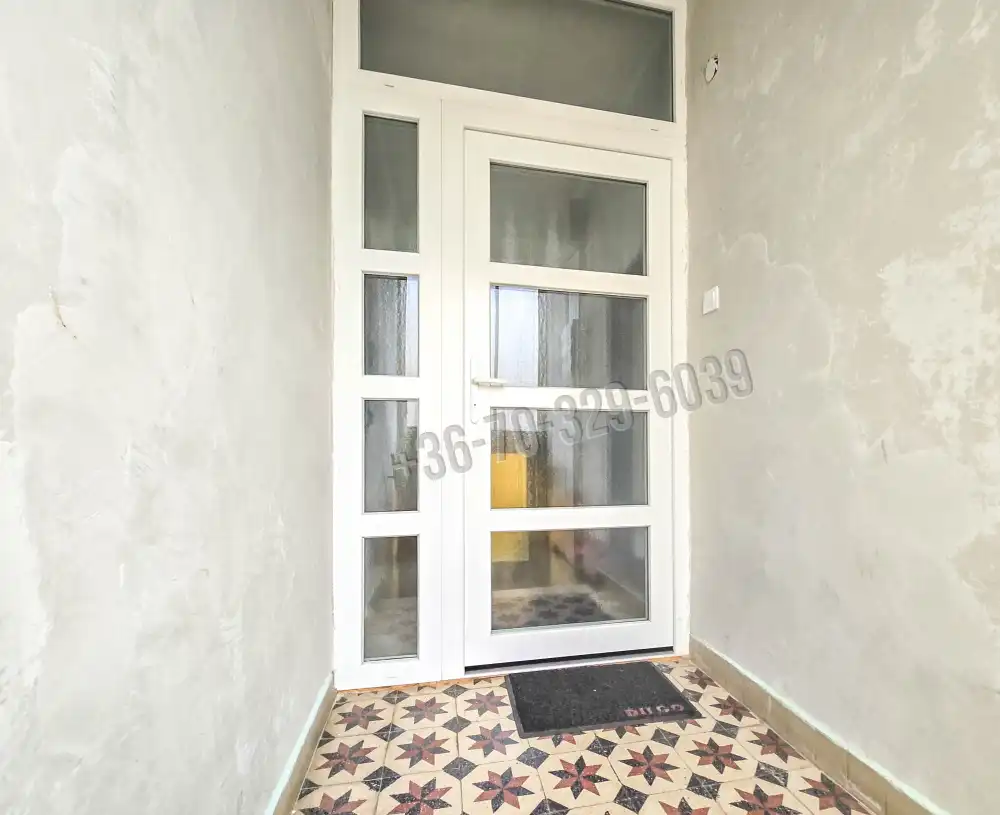 Vas megye - Simaság