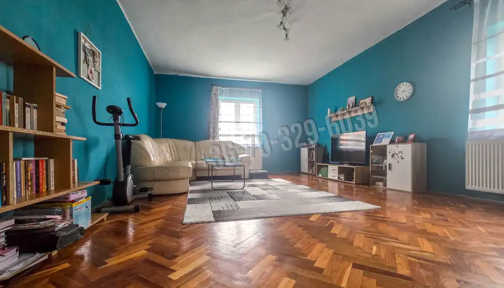 Vas megye - Simaság