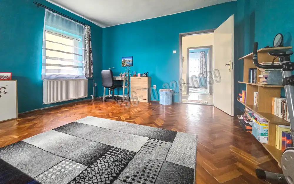 Vas megye - Simaság