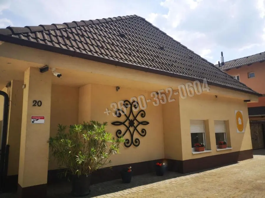 eladó családi ház, Siófok