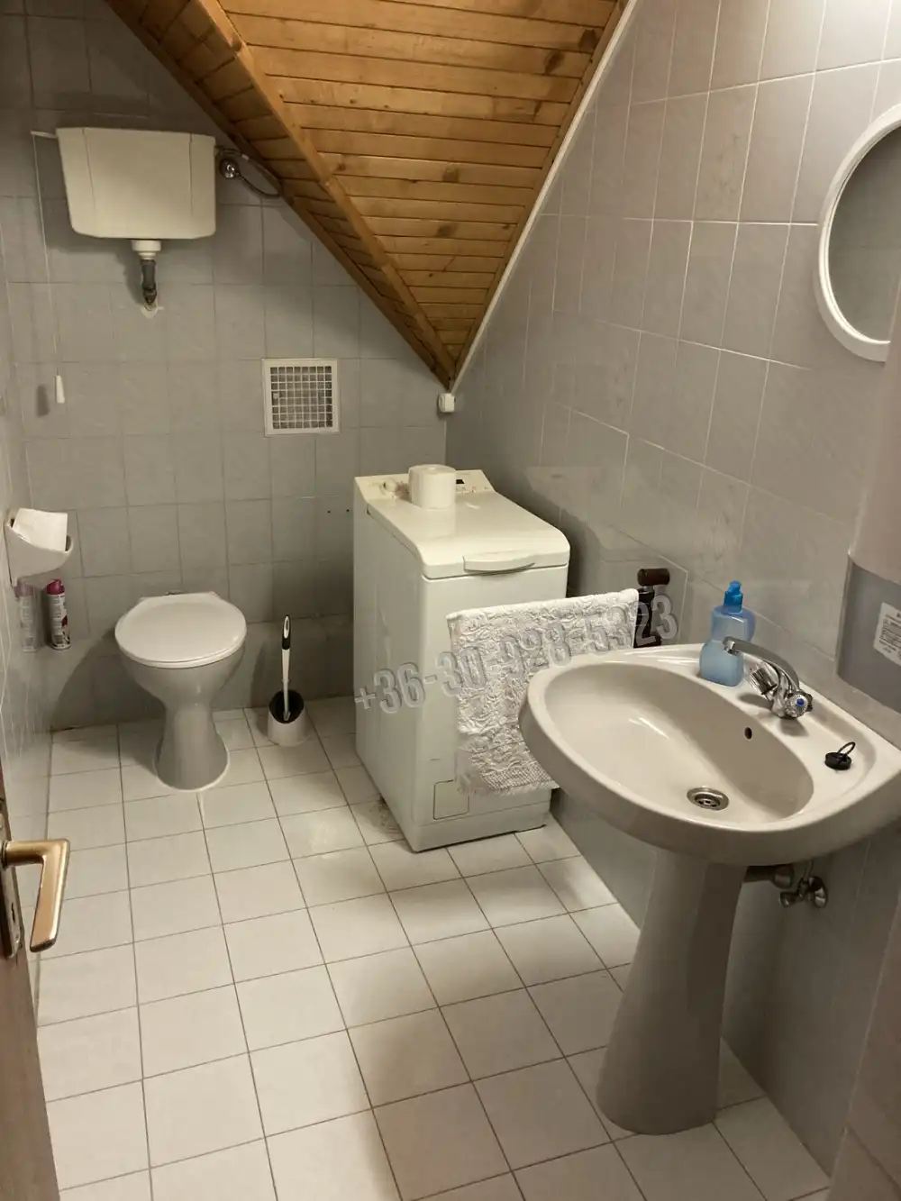 Somogy megye - Siófok