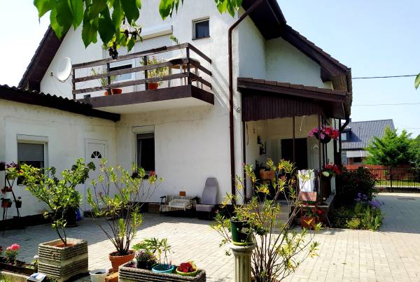 eladó családi ház, Siófok