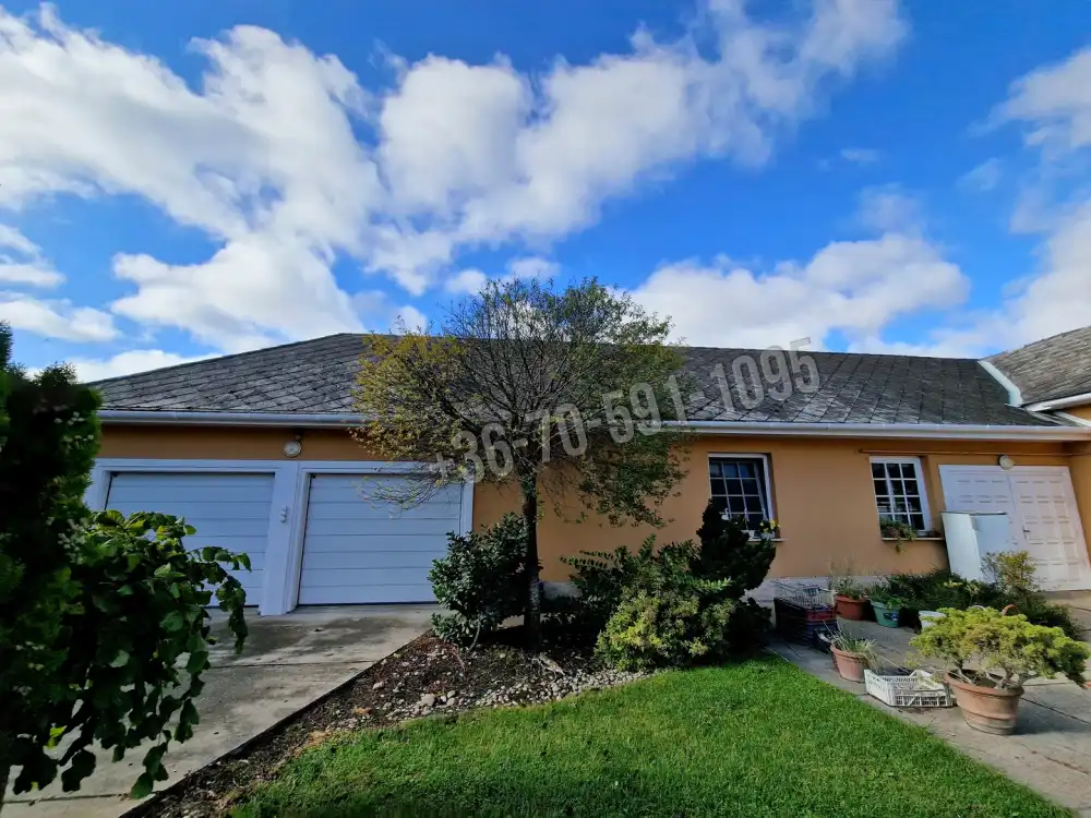 Bács-Kiskun megye - Soltvadkert