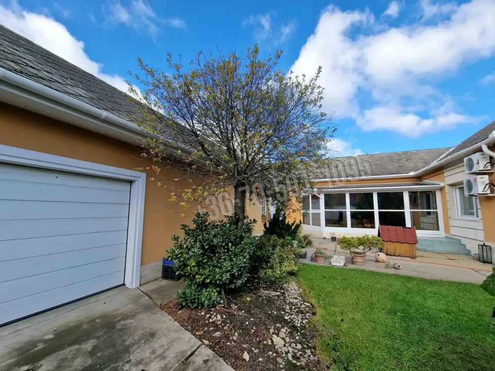 Bács-Kiskun megye - Soltvadkert