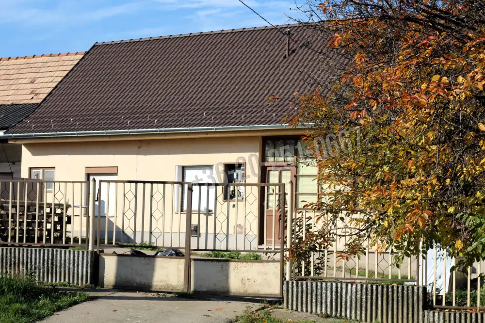 Baranya megye - Somberek