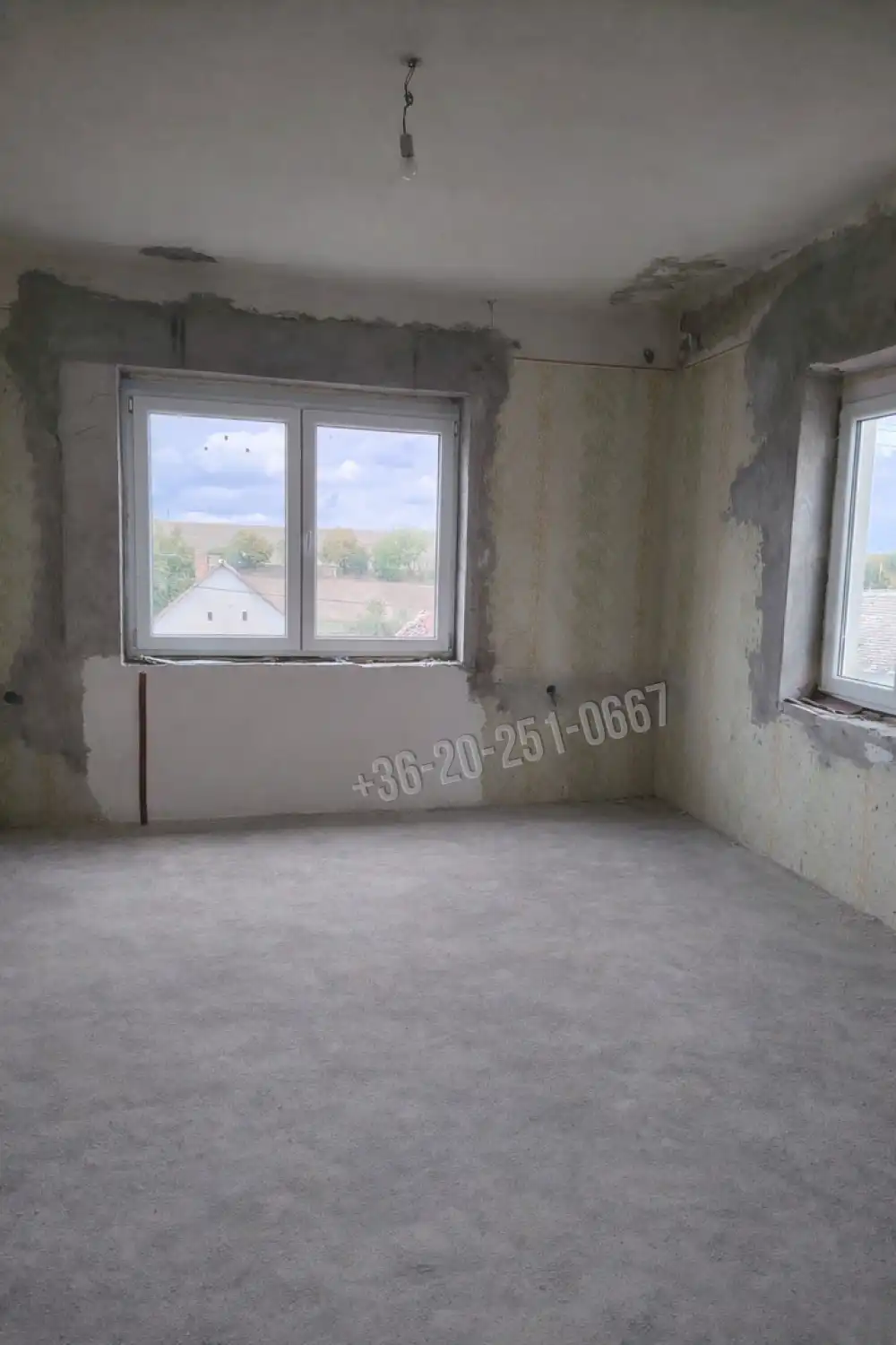 Baranya megye - Somberek