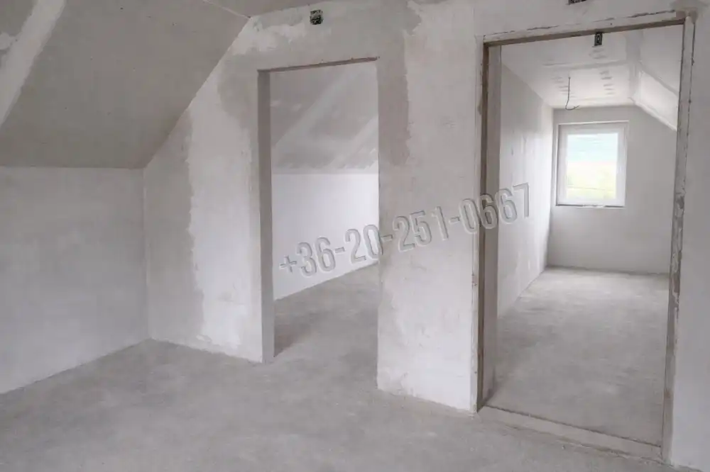 Baranya megye - Somberek