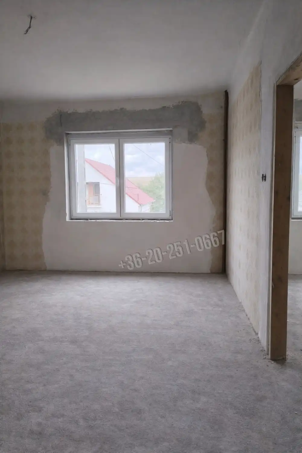 Baranya megye - Somberek