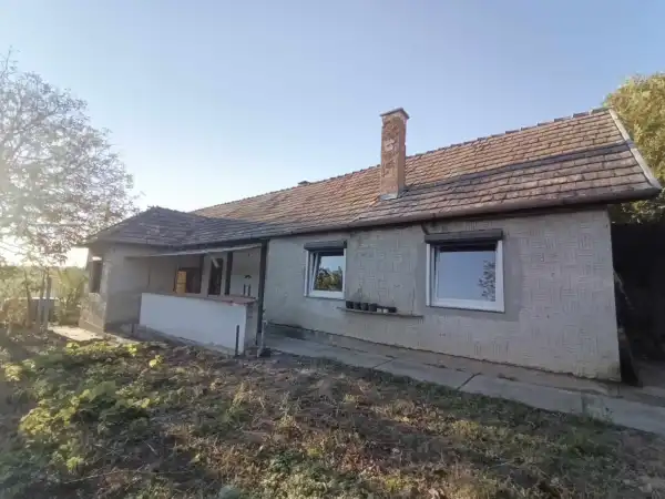Eladó családi ház, Somogyegres 3 szoba 105 m² 12.5 M Ft + Áfa