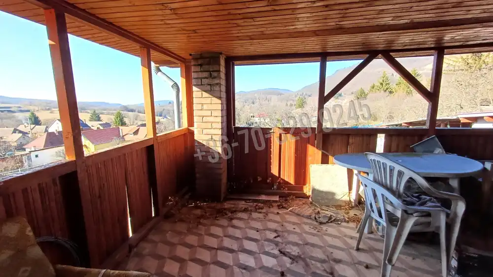 Nógrád megye - Somoskő