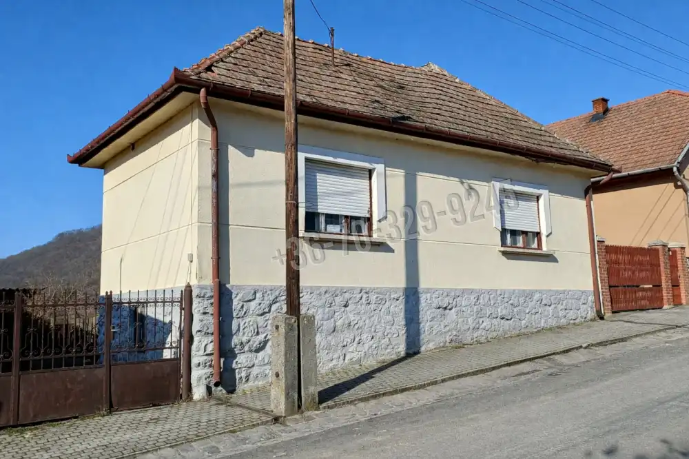 Nógrád megye - Somoskő