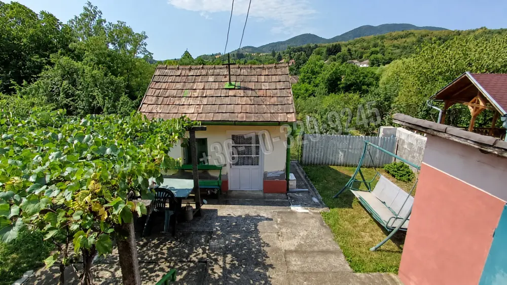 Nógrád megye - Somoskőújfalu