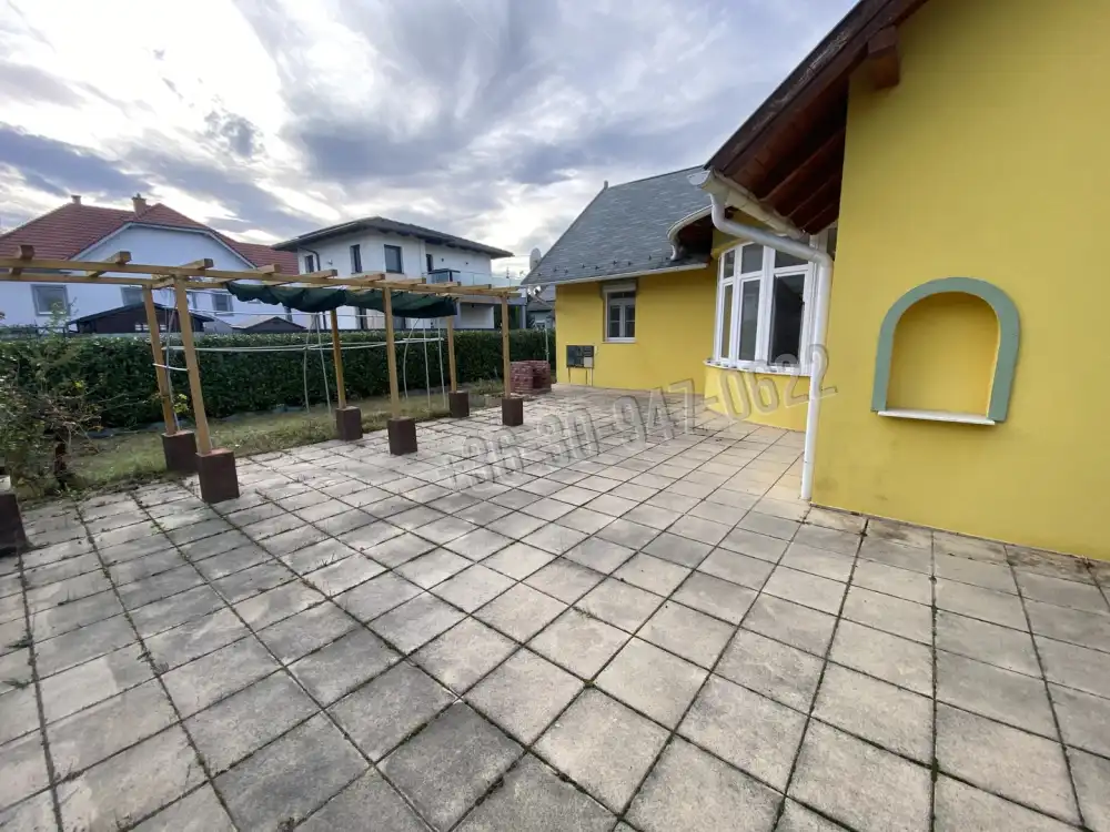 Győr-Moson-Sopron megye - Sopron